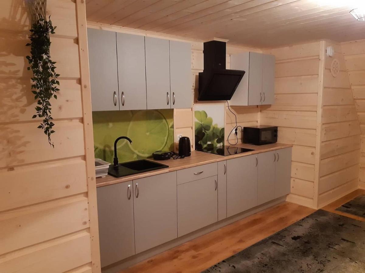 Apartament Wypoczynek u Hazów Chocholow Zewnętrze zdjęcie
