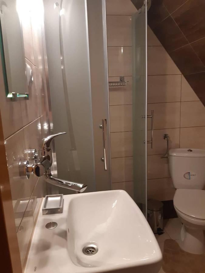 Apartament Wypoczynek u Hazów Chocholow Zewnętrze zdjęcie