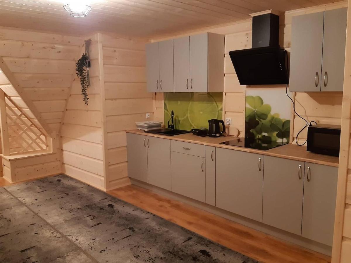 Apartament Wypoczynek u Hazów Chocholow Zewnętrze zdjęcie