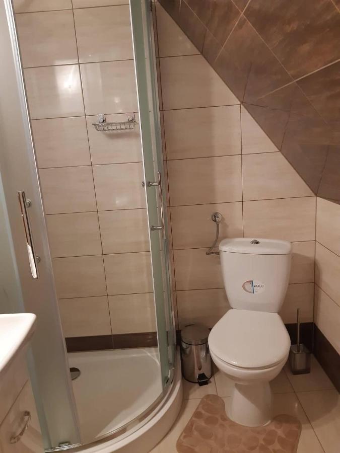 Apartament Wypoczynek u Hazów Chocholow Zewnętrze zdjęcie